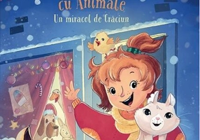 Micul Magazin cu Animale