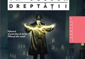 Aliați în slujba dreptății (Vol. 4)