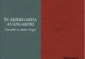 În ariergarda avangardei