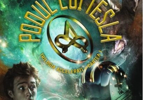 Podul lui Tesla (Vol. 1)