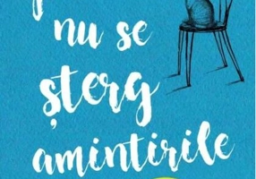 Până nu se șterg amintirile (Vol. 3)