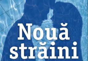 Nouă străini