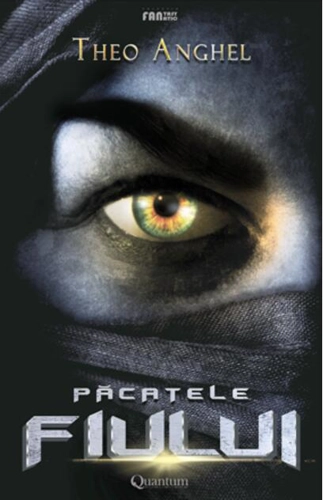 Păcatele fiului (Vol.1)