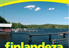 Finlandeza. Ghid de conversaţie