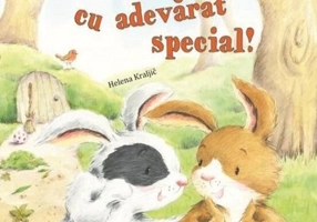 Ceva cu adevărat special