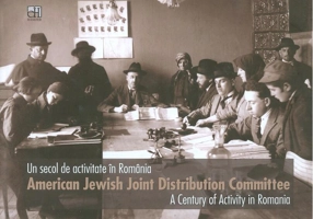 Album: Un secol de activitate în România / A Century of Activity in Romania