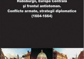 Habsburgii, Europa Centrală și frontul antiotoman (RESIGILAT)