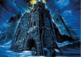 Level 2: The Ghost of Genny Castle, With MP3 Audio CD