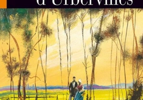 Tess of the d'Urbervilles + CD (Step Five B2.2)