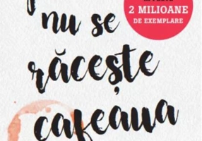 Până nu se răcește cafeaua (Vol. 1)