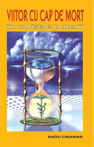 Viitor cu cap de mort