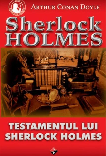 Testamentul lui Sherlock Holmes