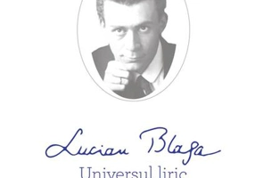 Lucian Blaga. Universul liric