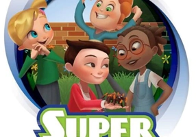 Super Minds 2ed Level 1 Workbook with Digital Pack British English