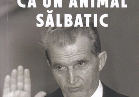 Să mori ucis ca un animal sălbatic. Sfârșitul Ceaușeștilor (Vol. 2)