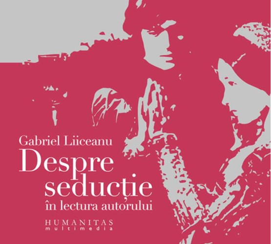 Despre seducţie (audiobook)