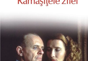 Rămăşiţele zilei