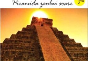 Piramida zeului soare. De pe tron la eșafod Vol.2