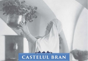 Castelul Bran