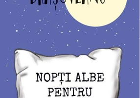 Nopți albe pentru Minerva (Vol. 6)