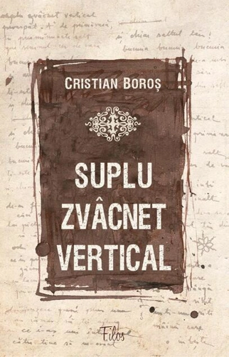 Suplu zvâcnet vertical