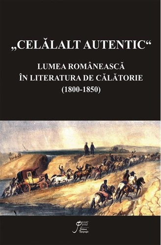 „Celălalt autentic” (RESIGILAT)