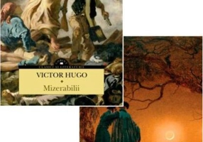 Mizerabilii (două volume)