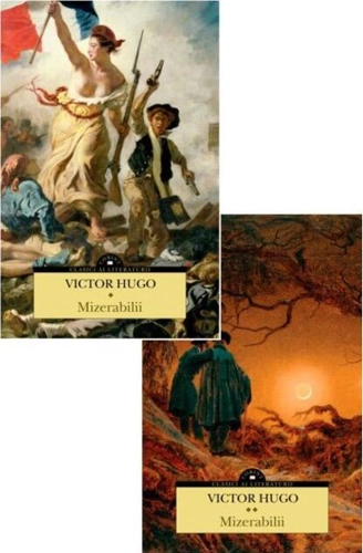 Mizerabilii (două volume)