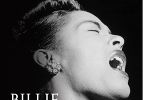 Lady Sings the Blues