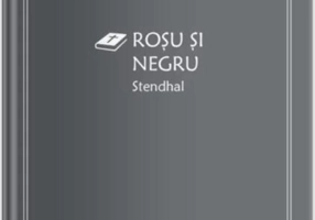 Roșu și negru