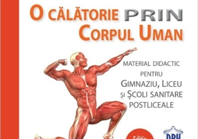 O călătorie prin corpul uman