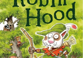 Robin Hood