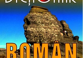 Dicționar român-german