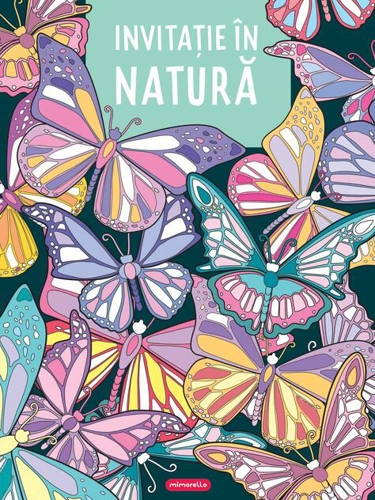 Invitație în natură