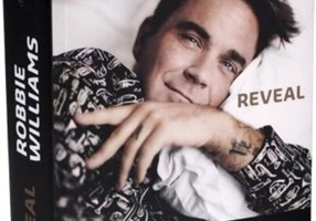 Robbie Williams: Reveal