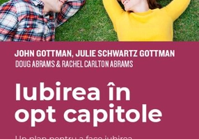 Iubirea în opt capitole