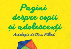 Pagini despre copii și adolescenți