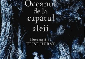 Oceanul de la capătul aleii
