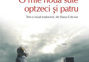 O mie nouă sute optzeci şi patru
