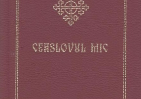 Ceaslovul mic