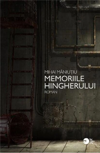 Memoriile hingherului (RESIGILAT)