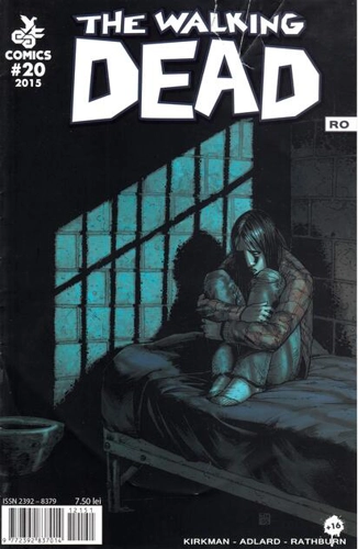 The Walking Dead (Vol. 20)