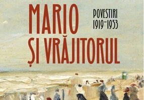 Mario și vrăjitorul (Vol. 2)