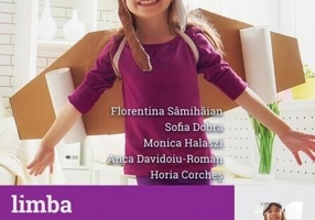 Limba şi literatura română. Manual pentru Clasa a VI-a