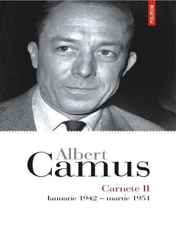 Carnete (Vol. 2). Ianuarie 1942 - martie 1951