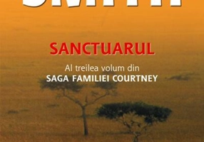 Sanctuarul (Vol. III)