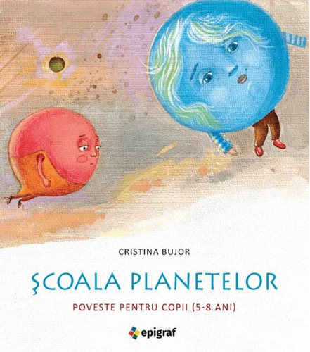 Școala planetelor
