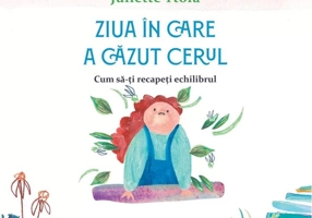 Ziua în care a căzut cerul