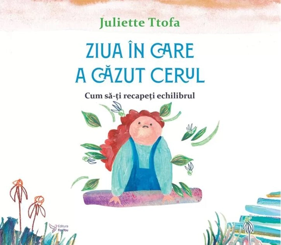 Ziua în care a căzut cerul