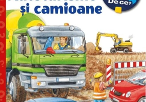 Autoturisme și camioane